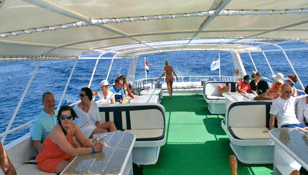 Snorkelling in the Red Sea - Cruise - Photo 3